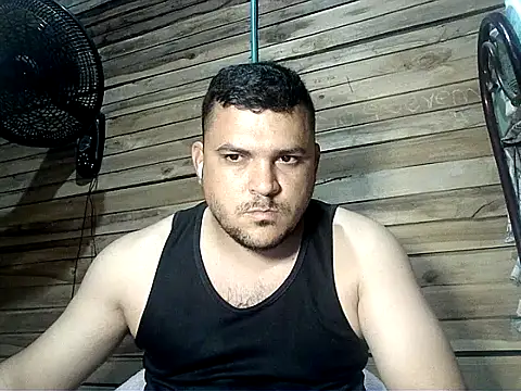 Arcangel 05 online show from April 13, 4:51 am