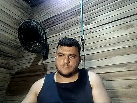 Arcangel 05 online show from April 25, 4:48 am