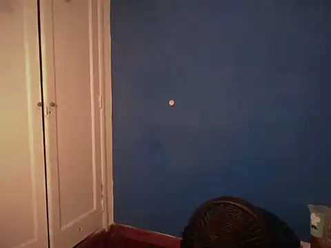 Snapshot of Fabrissi chatting on November 19, 6:30 pm Fabrissi online show from November 19, 6:30 pm