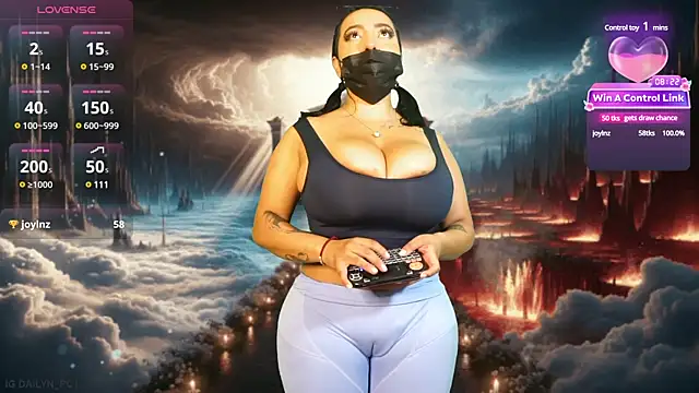 Snapshot of paradise3cityy chatting on January 17, 11:40 pm paradise3cityy online show from January 17, 11:40 pm