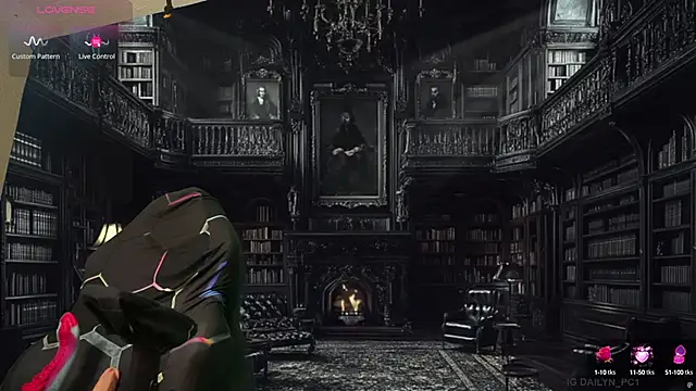 Snapshot of paradise3cityy chatting on March 17, 1:03 am paradise3cityy online show from March 17, 1:03 am