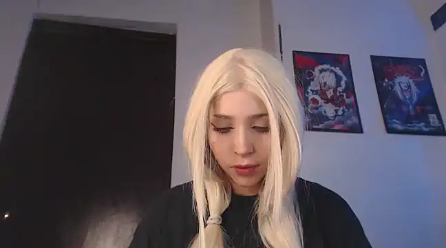 Snapshot of MaryJannes chatting on February 26, 9:37 pm MaryJannes online show from February 26, 9:37 pm