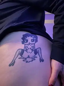 drizzypeach602 online show from February 20, 8:06 am