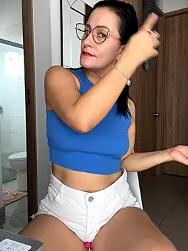 Verito hot online show from October 19, 2:07 pm