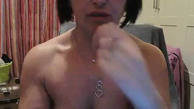 Althea Love online show from February 4, 6:25 pm