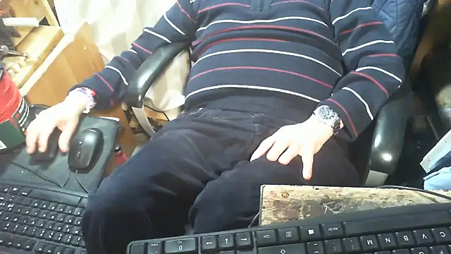 nonnomaturobisex online show from May 24, 7:57 am