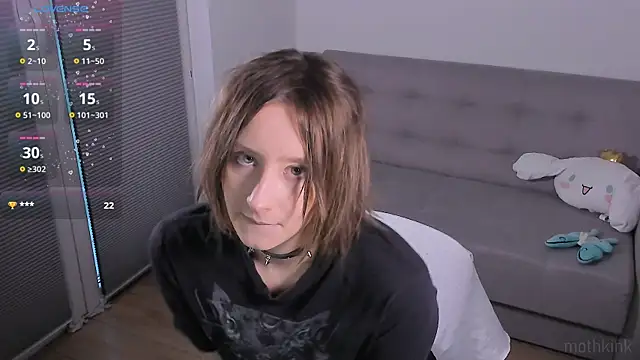 mothkink online show from June 3, 6:24 pm