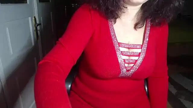 Snapshot of BellisimaAh chatting on December 30, 7:53 pm BellisimaAh online show from December 30, 7:53 pm