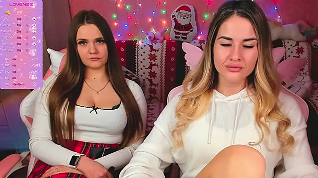 ivannatompsonnn online show from February 1, 1:09 pm