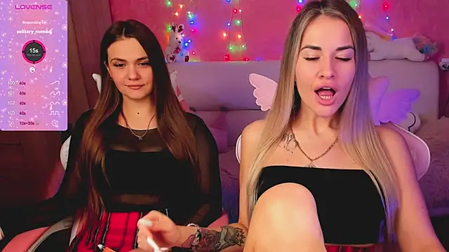 ivannatompsonnn online show from March 16, 1:06 pm