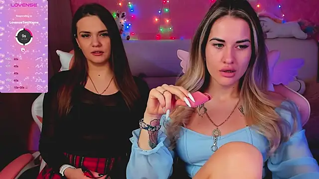 ivannatompsonnn online show from March 17, 6:07 am