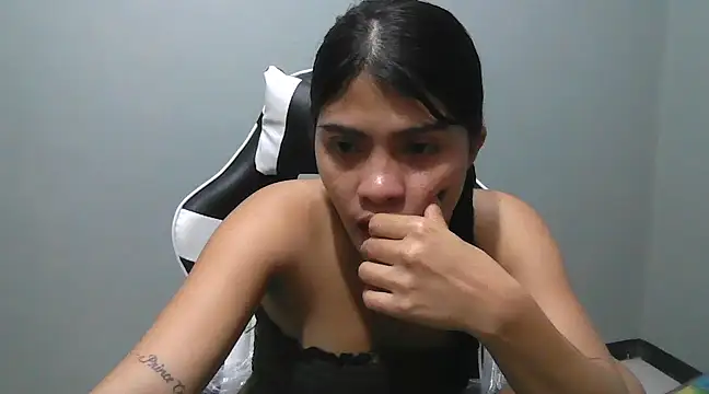 Miss unknown online show from February 18, 4:37 am