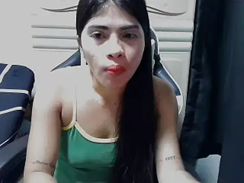 Miss unknown online show from October 14, 1:50 am