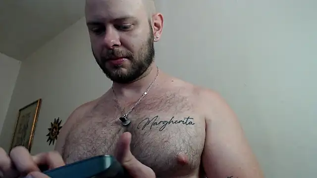 TONY WHITE 7 online show from March 7, 7:22 pm