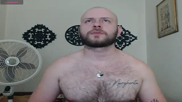 TONY WHITE 7 online show from March 20, 9:52 pm