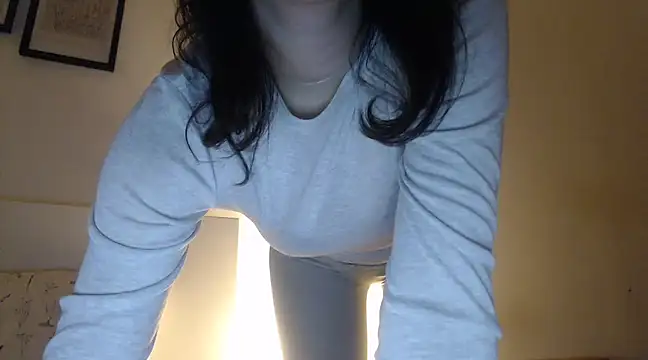 Snapshot of ocean_eyess_ chatting on January 15, 8:16 pm ocean eyess online show from January 15, 8:16 pm