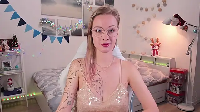 MissRightX online show from December 24, 10:22 am