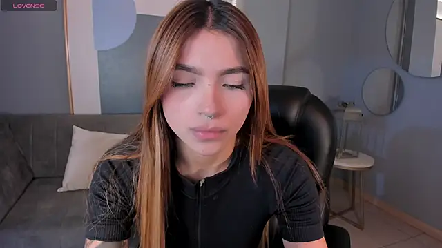 Snapshot of LexieWayne chatting on September 25, 7:17 pm LexieWayne online show from September 25, 7:17 pm