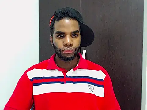 Snapshot of Rene_hotman chatting on October 7, 7:33 pm Rene hotman online show from October 7, 7:33 pm