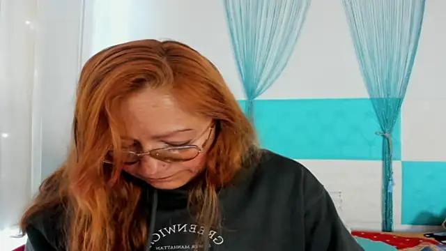 anthonela mature  online show from April 15, 7:58 pm