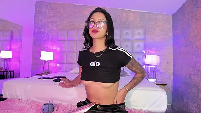 AntonellaRossi online show from November 20, 7:46 pm