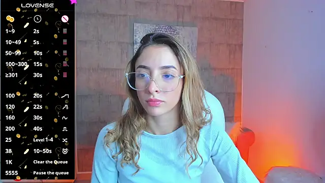 barbie scoth  online show from February 2, 2:38 am