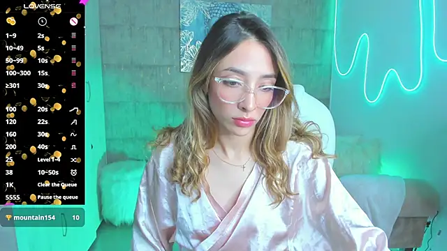 barbie scoth  online show from March 8, 3:06 am