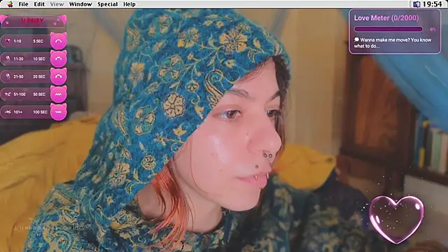 Kryptosworld online show from January 15, 6:55 pm