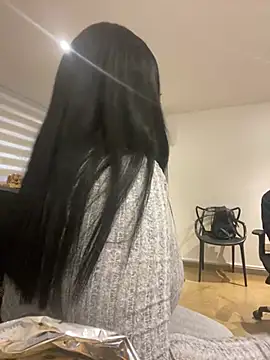 Snapshot of MelanyShayk chatting on March 8, 12:30 pm MelanyShayk online show from March 8, 12:30 pm