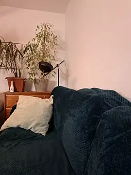 Snapshot of Jan_ina chatting on January 24, 1:56 am Jan ina online show from January 24, 1:56 am