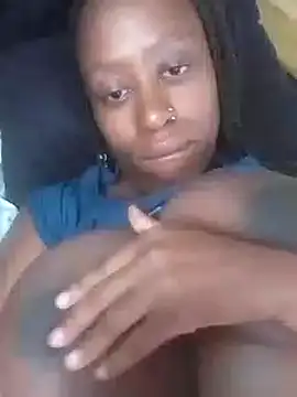 ChocoLisa online show from March 14, 11:01 am