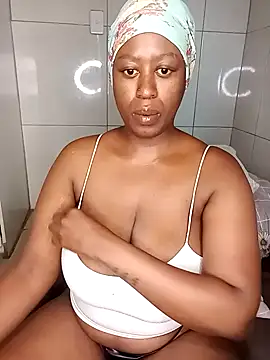 ChocoLisa online show from October 24, 5:04 am