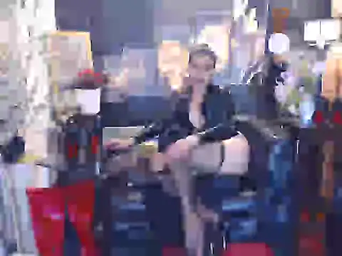 KatrinaSaints online show from October 11, 4:05 pm