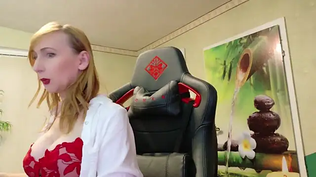 HotLana69 online show from February 2, 6:10 pm