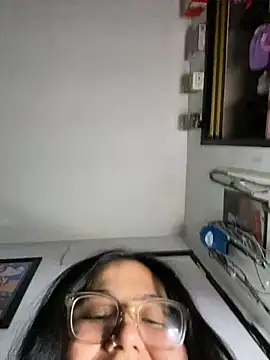 MsConejitaa online show from April 18, 7:58 pm