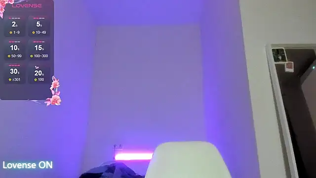 Snapshot of Sugar_ann1 chatting on February 27, 9:47 pm Sugar ann1 online show from February 27, 9:47 pm