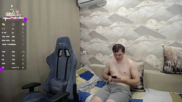 SerzhKorol1 online show from January 20, 11:56 am