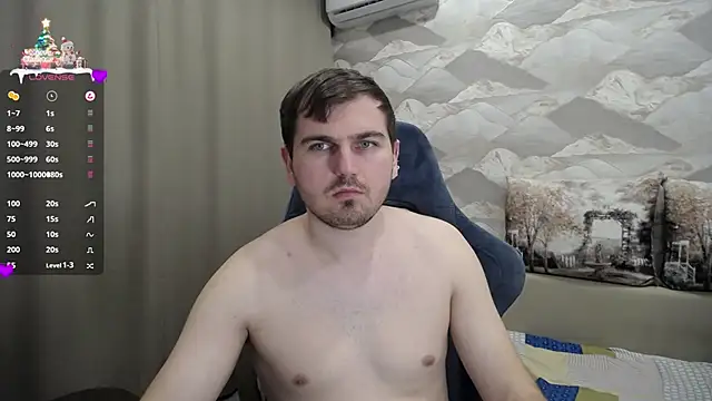 SerzhKorol1 online show from January 26, 12:43 pm