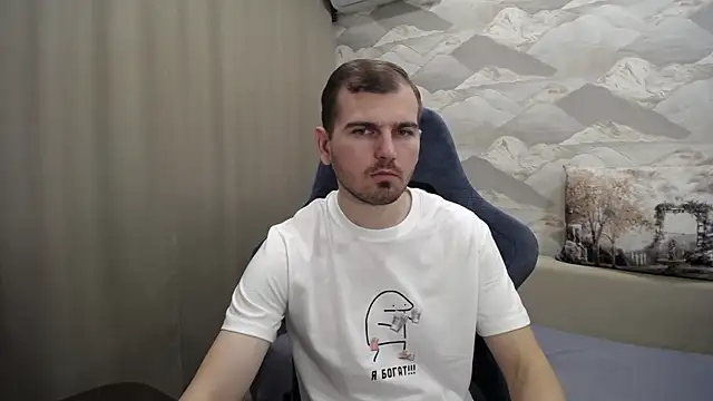 SerzhKorol1 online show from November 2, 6:05 am