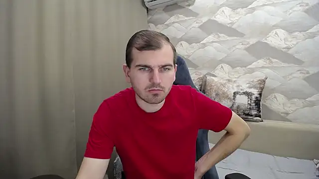 SerzhKorol1 online show from November 22, 4:33 am