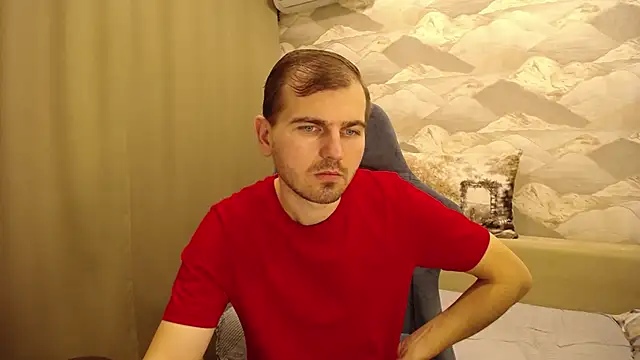 SerzhKorol1 online show from November 23, 4:45 am