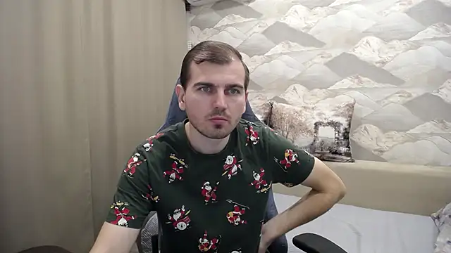 SerzhKorol1 online show from November 30, 7:23 am