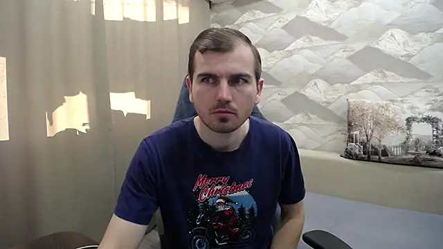 SerzhKorol1 online show from December 14, 5:35 am