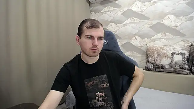 SerzhKorol1 online show from December 19, 5:36 am