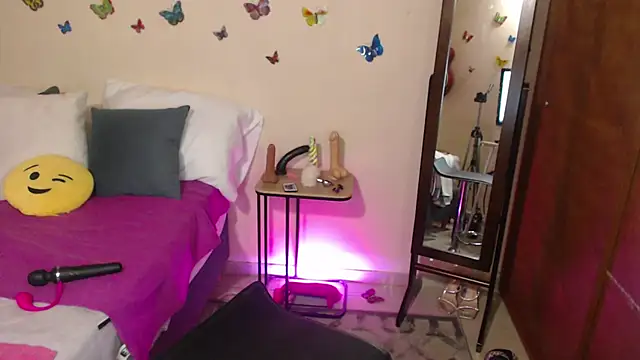 Jolie-Mature online show from February 20, 11:21 pm