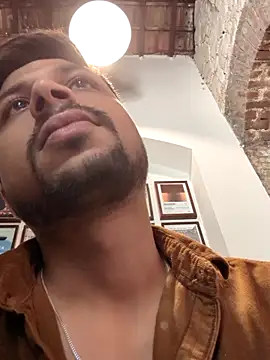  IRRESISTIBLE  online show from April 7, 7:42 am