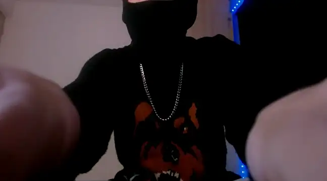 Samuel Suarez online show from December 29, 3:00 am