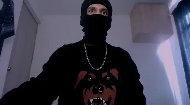 Samuel Suarez online show from January 22, 1:11 pm