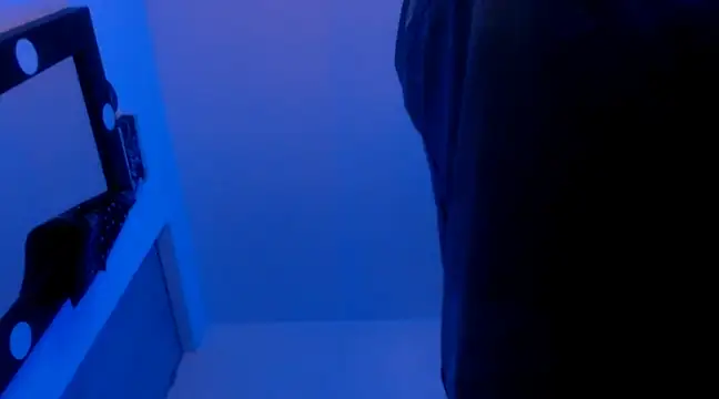 Snapshot of Samuel_Suarez chatting on February 19, 4:44 am Samuel Suarez online show from February 19, 4:44 am