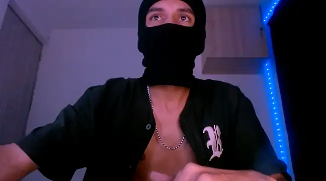 Samuel Suarez online show from February 19, 9:17 am